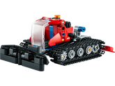 Lego technic dameuse à neige