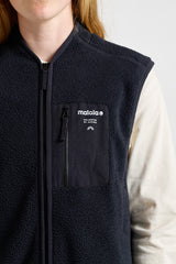 TolaM. Veste en Polar