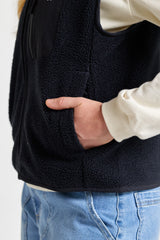 TolaM. Veste en Polar