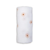 Lulujo Mousseline Daisies