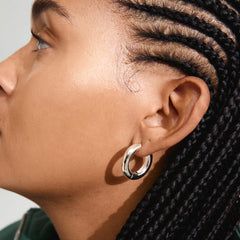 Boucles d'oreilles MARLO