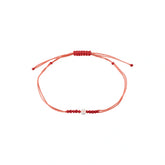 Pilgrim Bracelet pierre de naissance avril