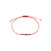 Pilgrim Bracelet pierre de naissance septembre