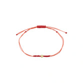 Pilgrim Bracelet pierre de naissance août