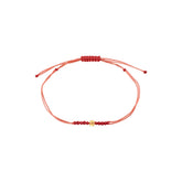 Pilgrim Bracelet pierre de naissance novembre