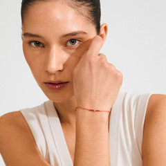 Pilgrim Bracelet pierre de naissance décembre