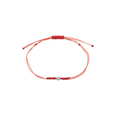 Pilgrim Bracelet pierre de naissance décembre