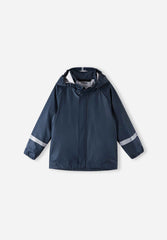 Veste de pluie imperméable en caoutchouc - Lampi