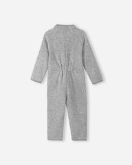 Tahti - Combinaison polaire pour bébés et tout-petits