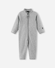 Tahti - Combinaison polaire pour bébés et tout-petits