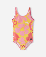 Maillot de bain une pièce UPF 50+ - Uimaan