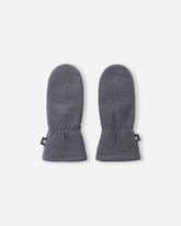 Mitaines en Polar, Tumpus