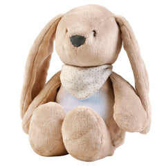 Sleepy Nattou lapin beige