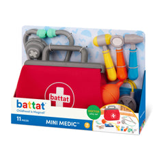 Ensemble de médecin "Mini Medic"