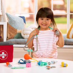 Ensemble de médecin "Mini Medic"