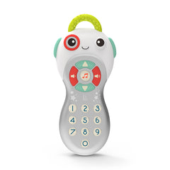 Télécommande TV musicale Grab&Zap