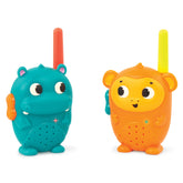Ensemble de Walkie Talkies