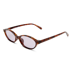 Lunettes AIRE Amber Tort Lavender Tint