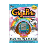 Gigapets Licorne virtuelle