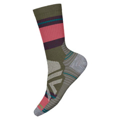 Hike Full Cushion Saturnsphere Crew - Women's