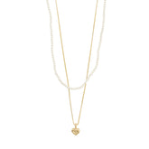 Arlet collier 2 en 1