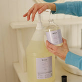 Pure Bain moussant