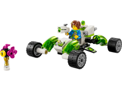 Lego dreamzzz voiture tout-terrain de Matéo