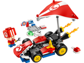 Lego Super Mario - Mario Kart