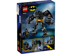 Lego - Armure robot de Batman