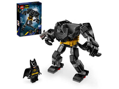 Lego - Armure robot de Batman