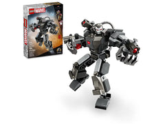 Lego MARVEL- Armure robot de War Machine
