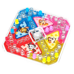 Jeu Pop-Up Pat'Patrouille