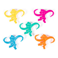 Jeu Baril de singes