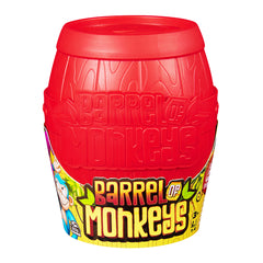Jeu Baril de singes