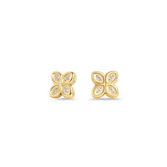 Boucles Fixes Siona
