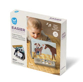 Taf Toys - Livre de sons apaisants