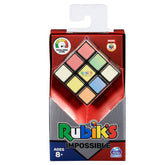 Rubik's - Cube 3x3 Impossible