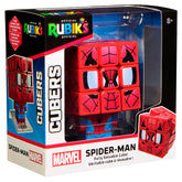 Rubik's - Cubers Spider-Man