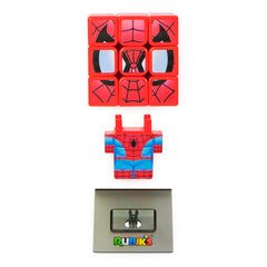 Rubik's - Cubers Spider-Man