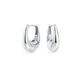 Boucles Dormeuses Lysandre