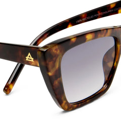 Lunettes AIRE Solstice - Honey Tort