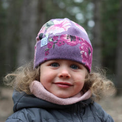 Tuque ED TP