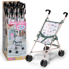 Baby Born - Poussette promenade