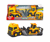 Dickie - Mack/Volvo Camion Team Builder