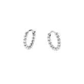 Boucles Dormeuses Billes