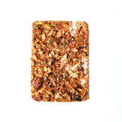 Kanel Miel et chipotle Santa Fe