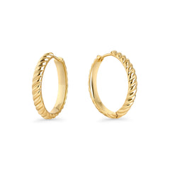 Boucles dormeuses Estelle