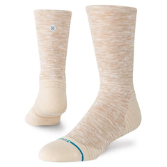 Chaussettes Marled Light Crew