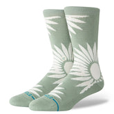 Chaussettes crew Radial Burst