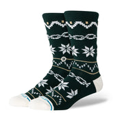 Chaussettes Break The Season Crew